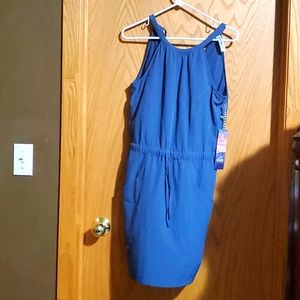 Kyodan Outdoor Collection Quick Dry Athletic Dress - Small. Built in bra.